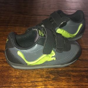 Puma light up sneakers